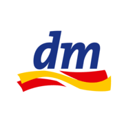dm.cz Product Scraper